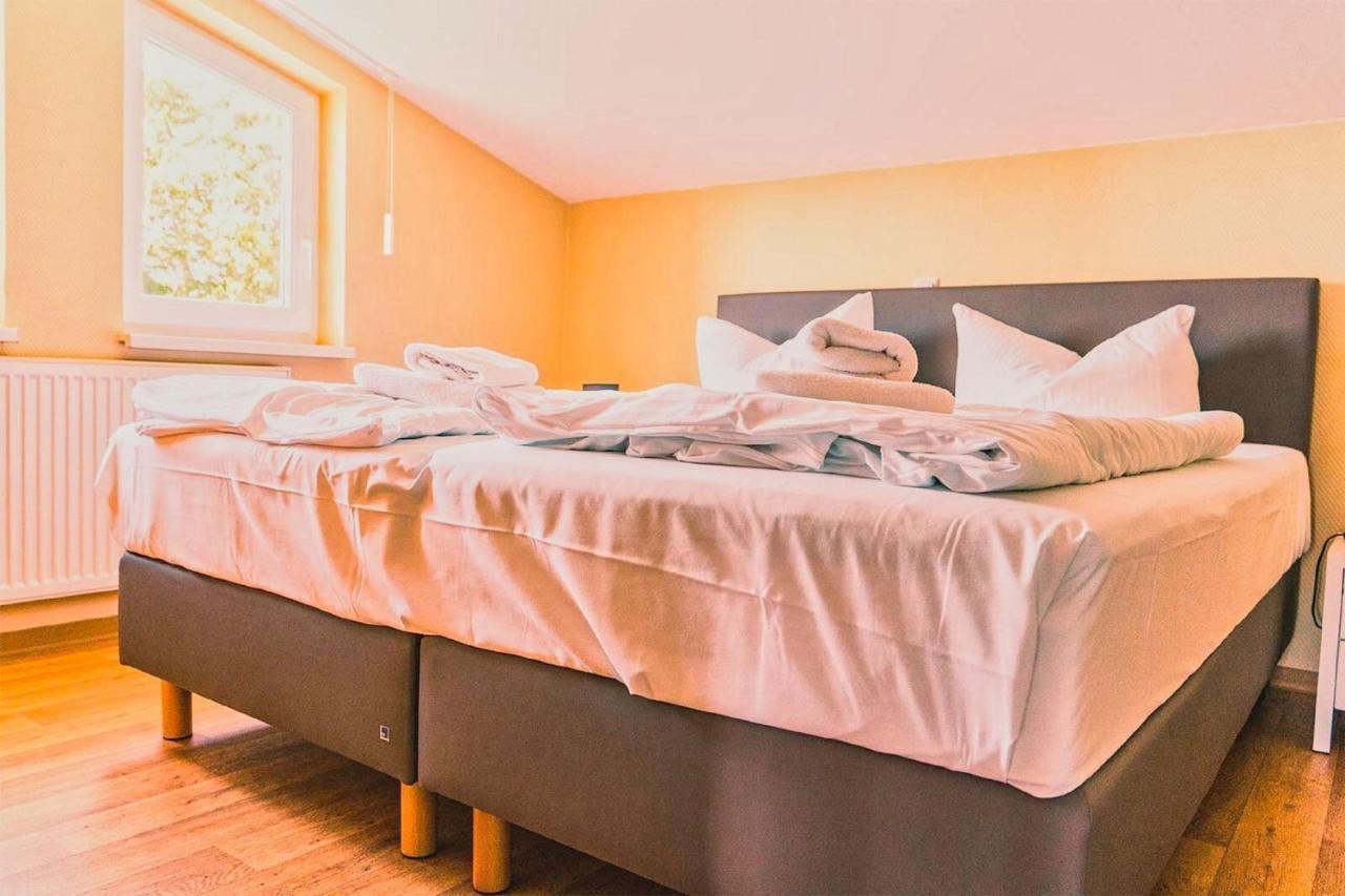 Mit Meerblick Und Balkon, Gratis Nutzung Vom Ahoi Erlebnisbad Und Sauna In Sellin - Meeresblick Fewo 29 Goehren  Kültér fotó